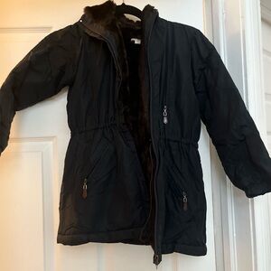 Jacket for girls size 8 bointpoint